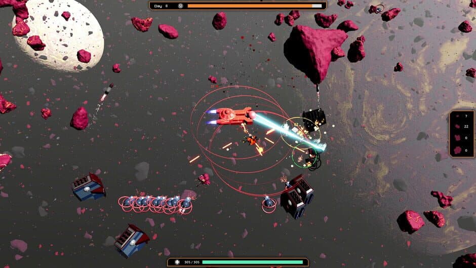Скриншот 2 из Pay Your Space Debt