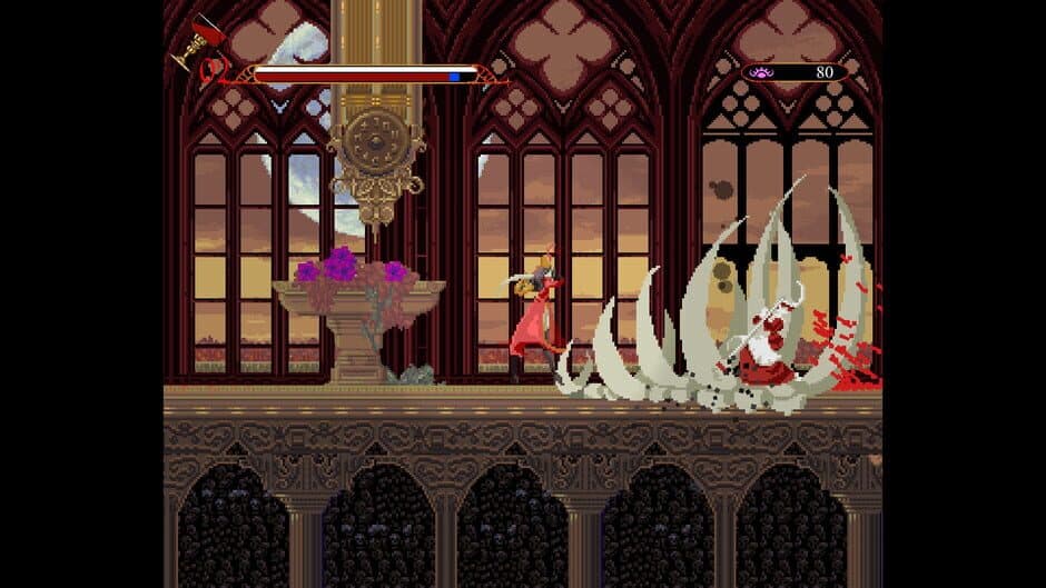 Скриншот 1 из Bathory: Heritage of Blood
