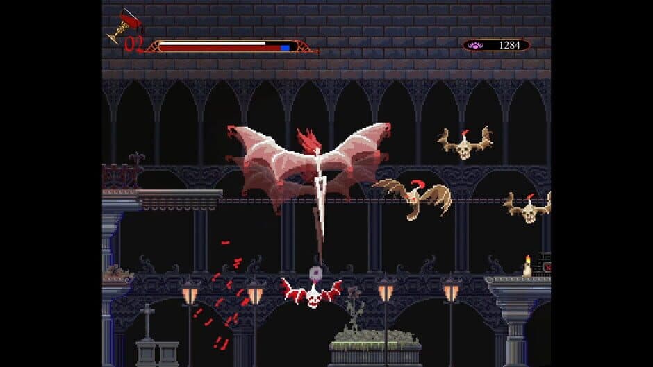 Скриншот 2 из Bathory: Heritage of Blood