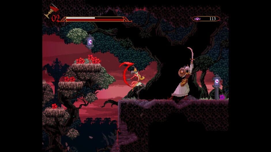 Скриншот 3 из Bathory: Heritage of Blood