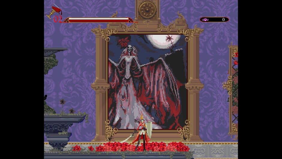 Скриншот 5 из Bathory: Heritage of Blood