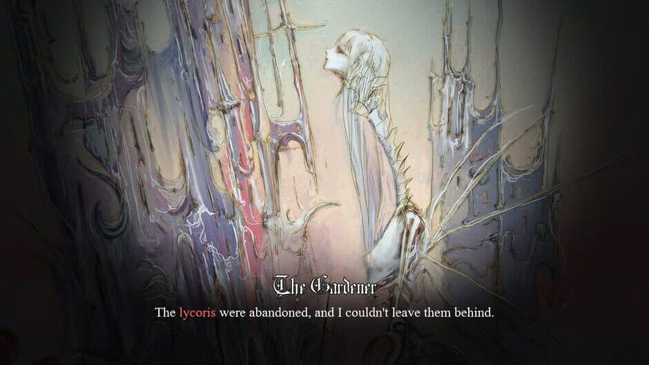 Скриншот 7 из Bathory: Heritage of Blood