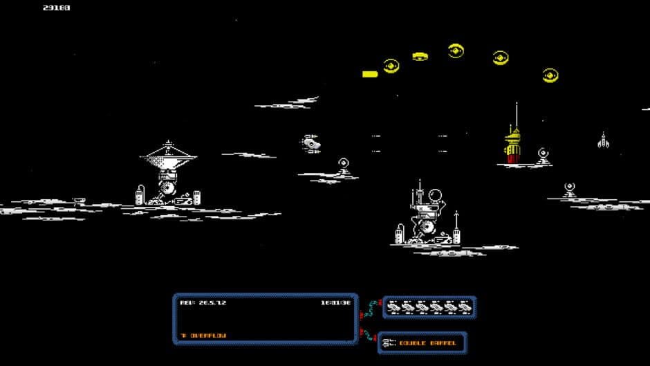 Скриншот 4 из Space Warpster