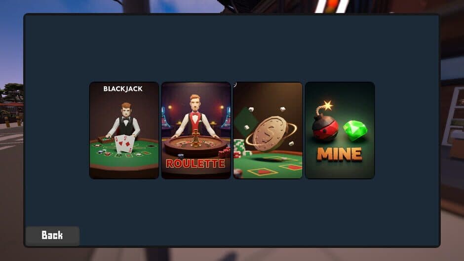 Скриншот 3 из Weed Store Simulator