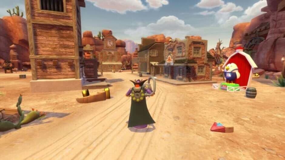 Скриншот 3 из Toy Story 3 Complete Edition