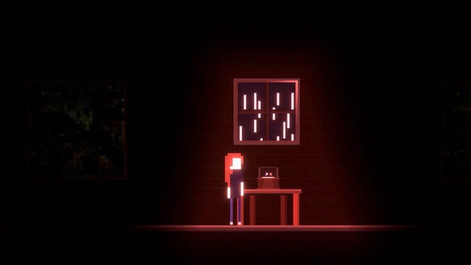 Скриншот 5 из Violet Mansion
