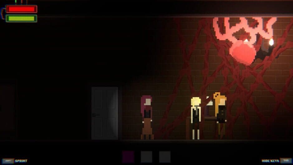 Скриншот 6 из Violet Mansion