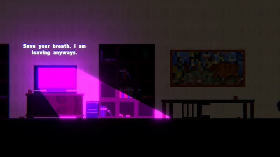 Скриншот 3 из Violet Mansion