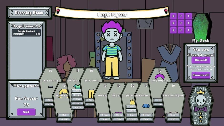 Скриншот 3 из Prettiest Morgue