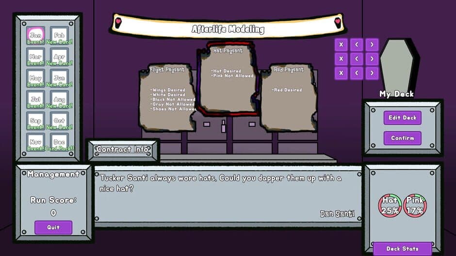 Скриншот 1 из Prettiest Morgue