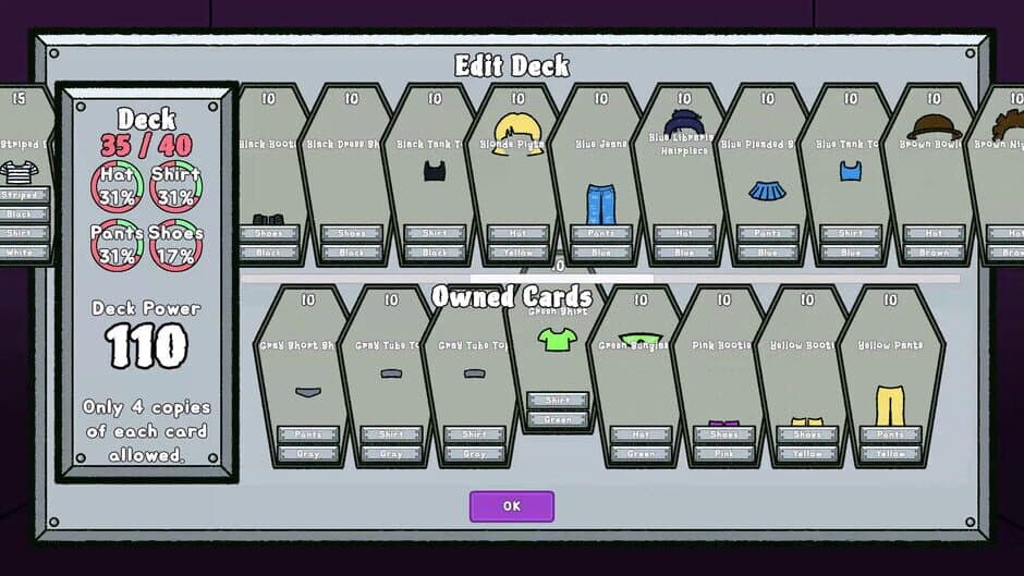 Скриншот 6 из Prettiest Morgue