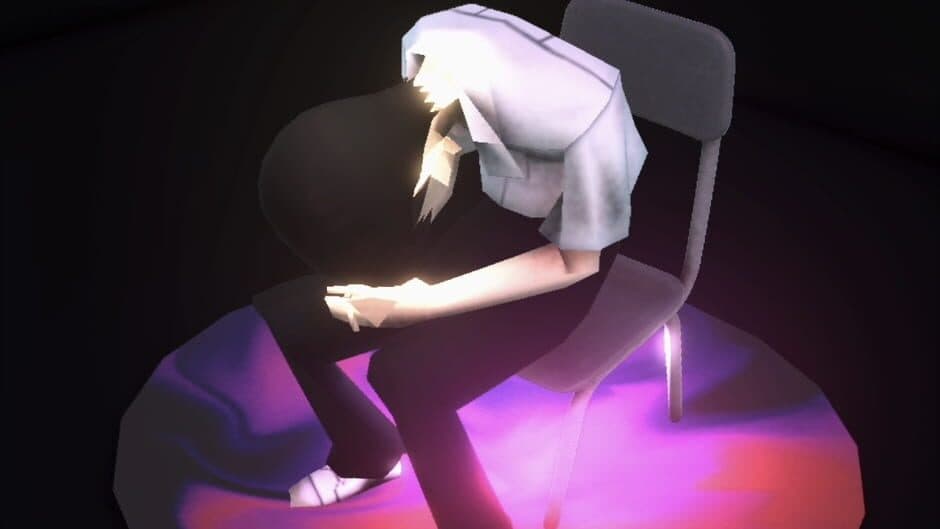 Скриншот 1 из The End of the End of Evangelion
