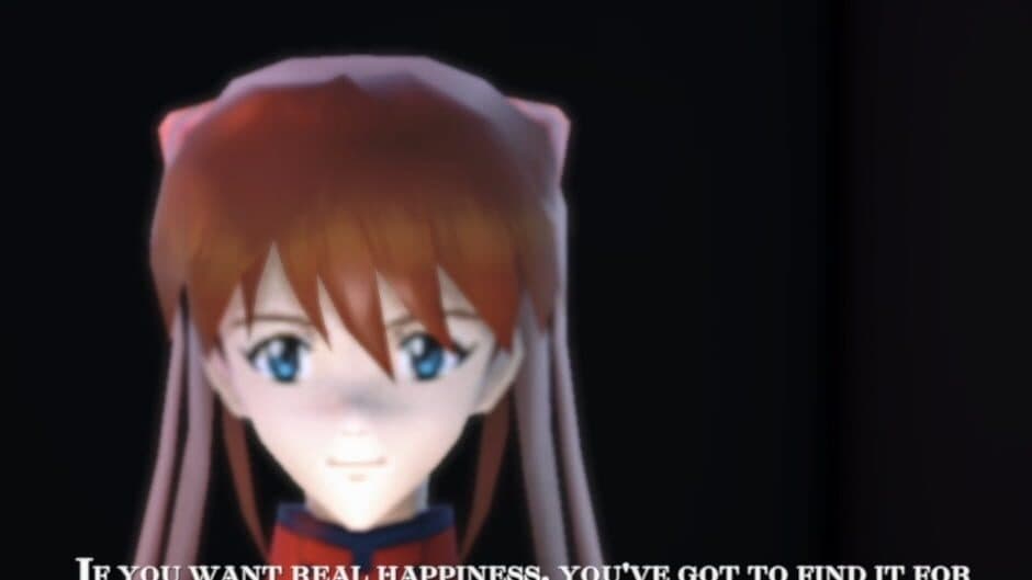 Скриншот 5 из The End of the End of Evangelion