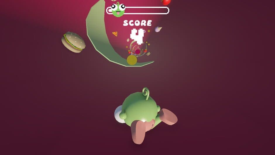 Скриншот 6 из Leafy Greenz