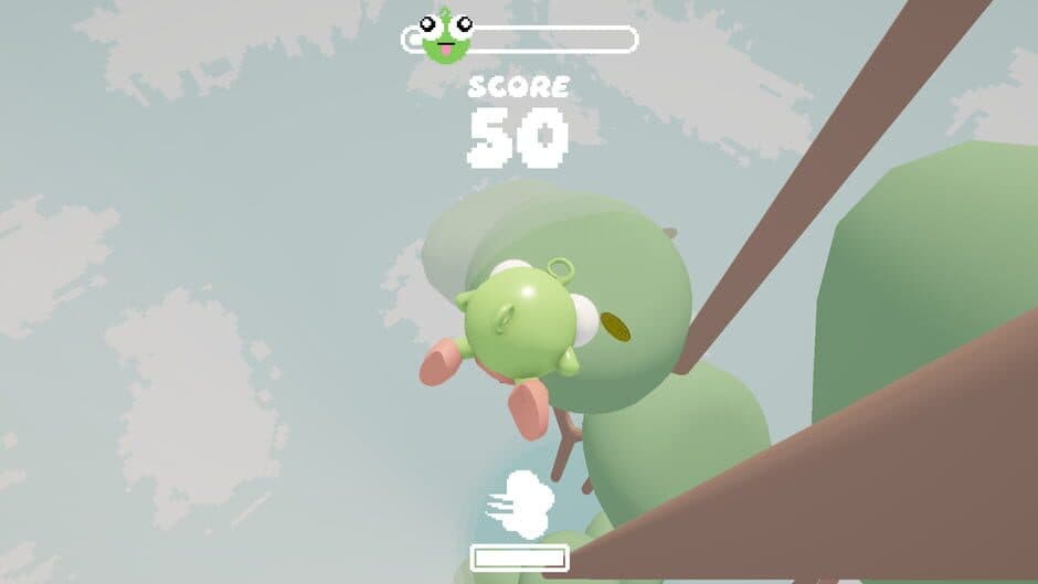 Скриншот 8 из Leafy Greenz