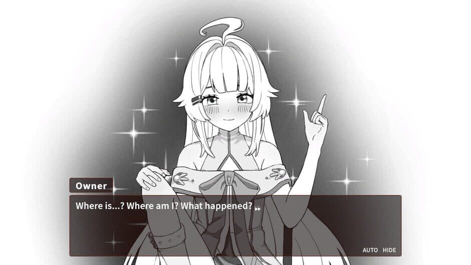 Скриншот 1 из My Isekai Hotel
