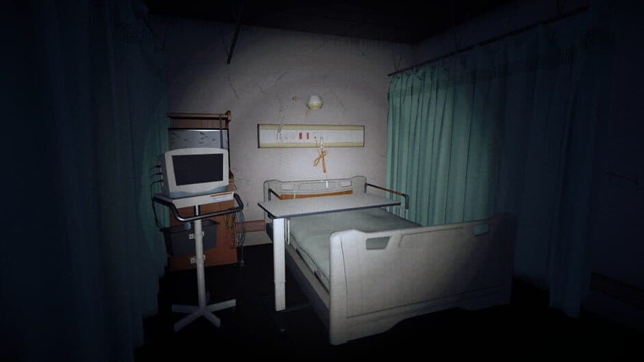 Скриншот 7 из The Organ Woman