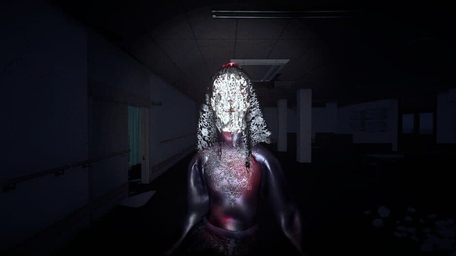 Скриншот 3 из The Organ Woman