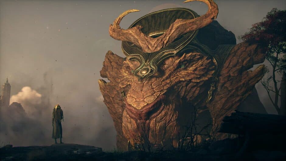 Скриншот 1 из God of War Laufey