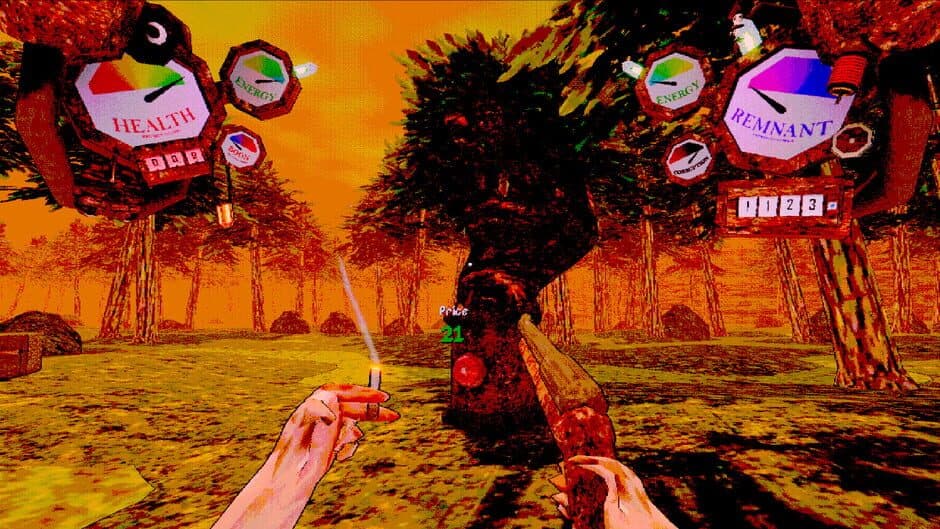 Скриншот 2 из Neurospasm