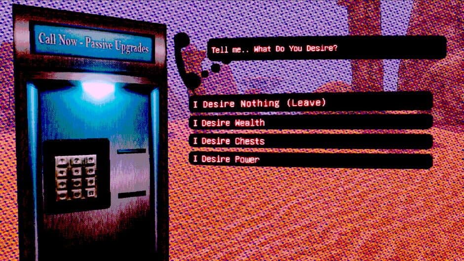 Скриншот 4 из Neurospasm
