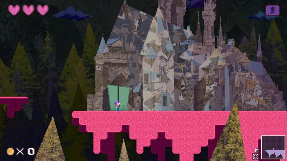 Скриншот 2 из Indigo's Dreams