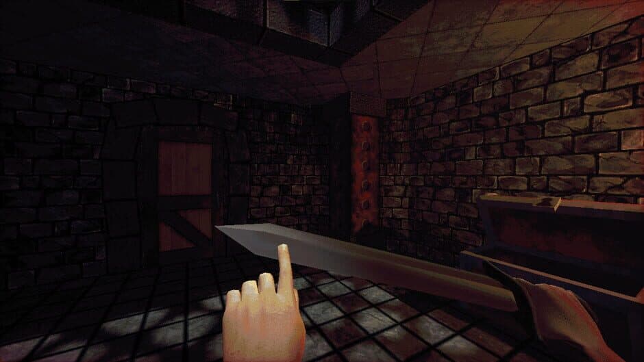 Скриншот 1 из Catacomb
