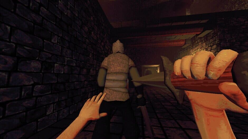 Скриншот 2 из Catacomb