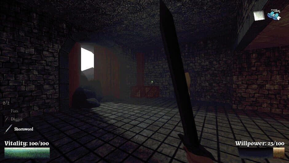 Скриншот 4 из Catacomb