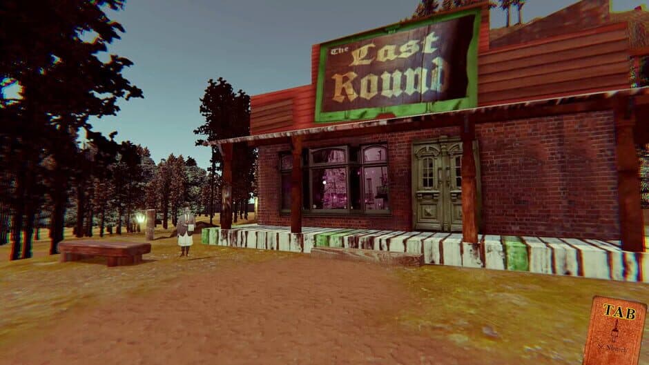 Скриншот 4 из Last Round at the End of the World