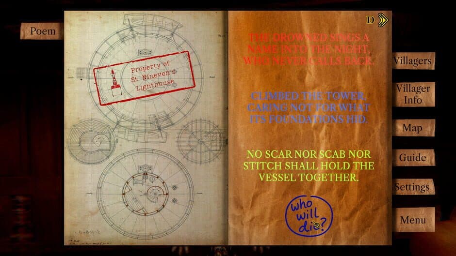 Скриншот 5 из Last Round at the End of the World