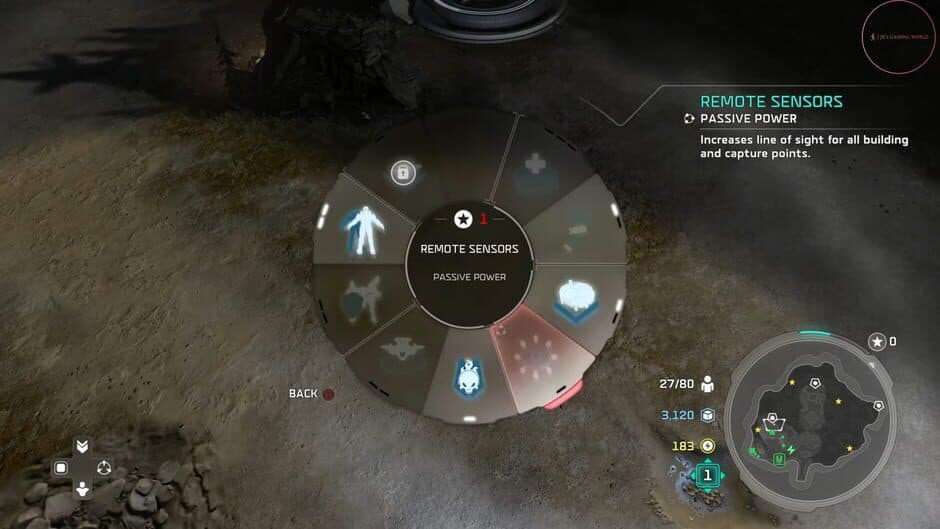 Скриншот 2 из Halo Wars 2: Operation Spearbreaker
