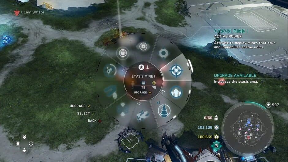 Скриншот 2 из Halo Wars 2: The Arbiter Leader Pack