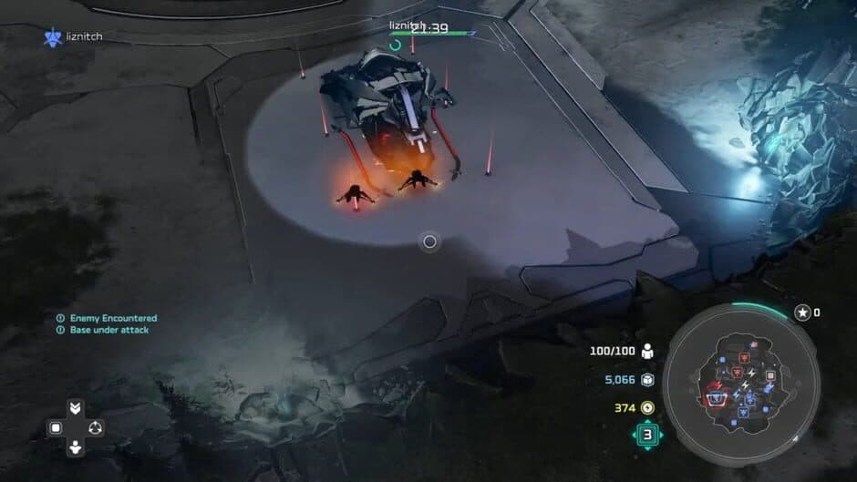 Скриншот 1 из Halo Wars 2: The Arbiter Leader Pack