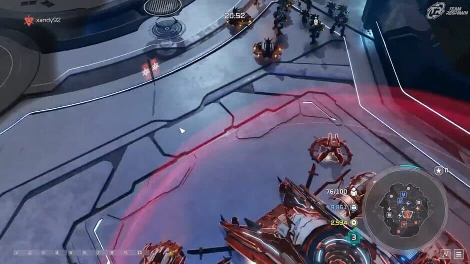 Скриншот 2 из Halo Wars 2: Colony Leader Pack