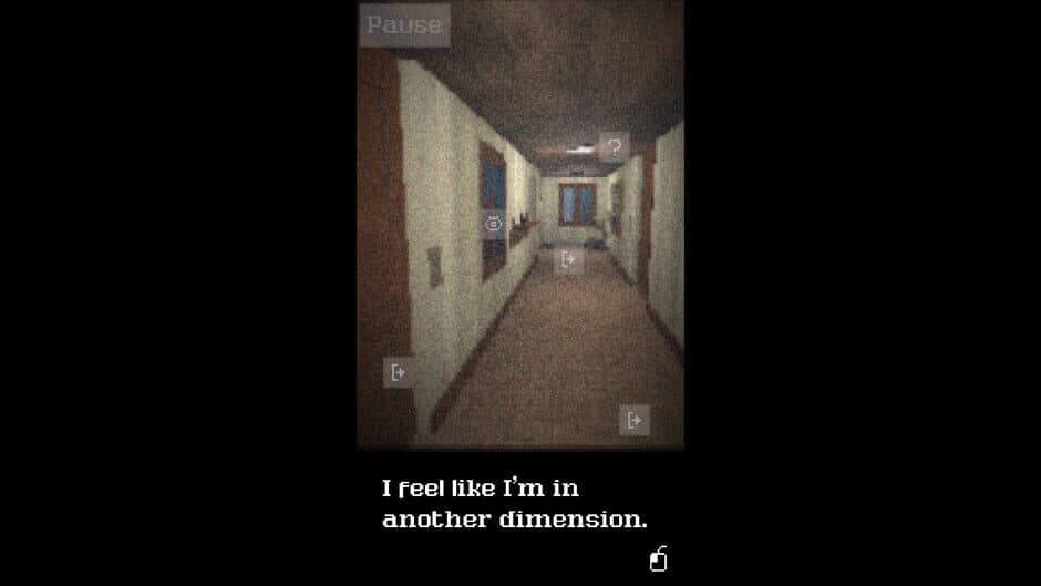 Скриншот 2 из Looking Up I See Only A Ceiling: The Recall