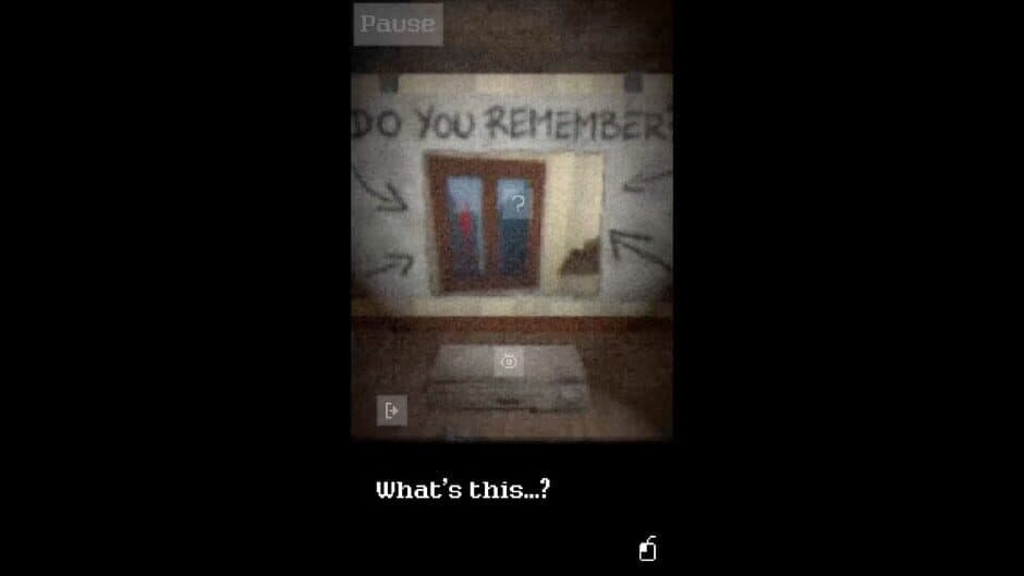 Скриншот 5 из Looking Up I See Only A Ceiling: The Recall