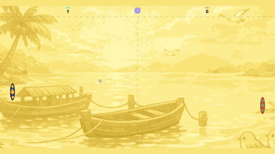 Скриншот 4 из Maui Pong
