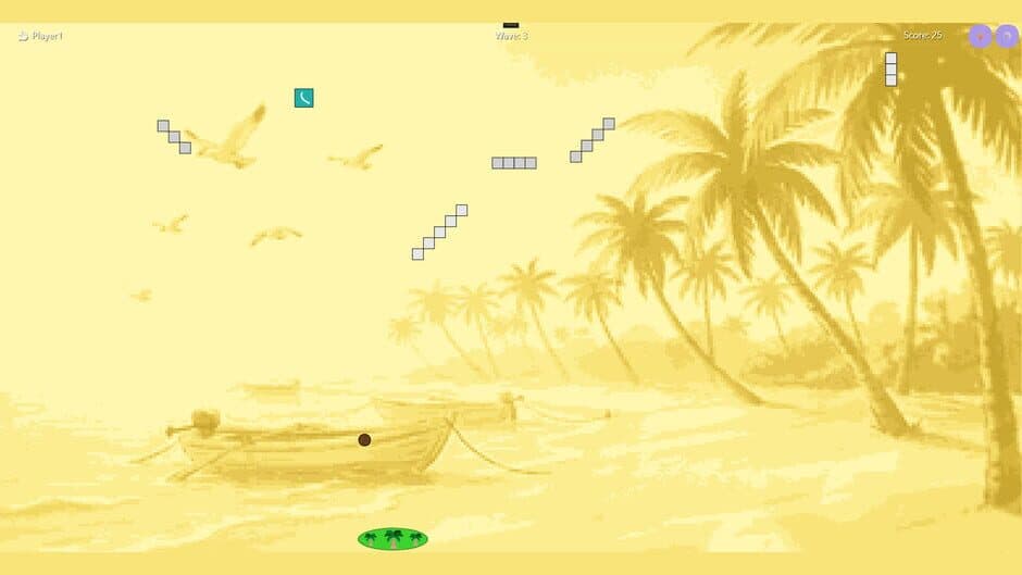 Скриншот 5 из Maui Pong