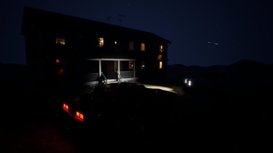 Скриншот 8 из Roughhousing