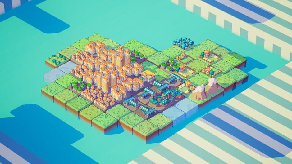 Скриншот 4 из Billion Citizens
