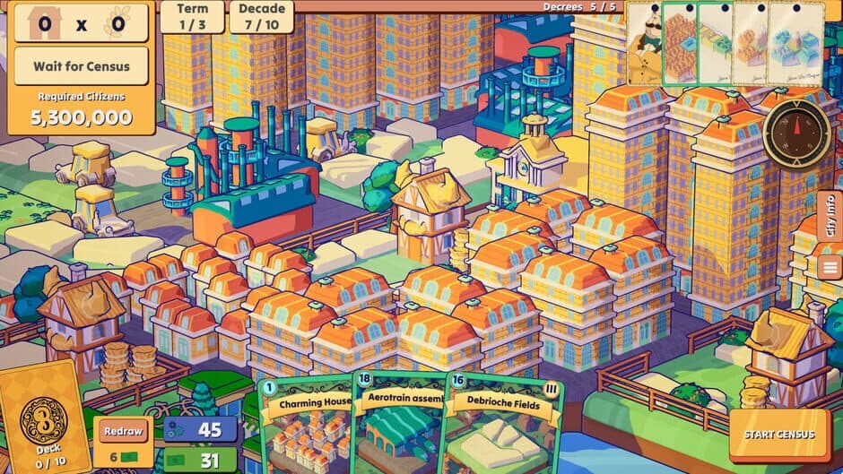 Скриншот 6 из Billion Citizens