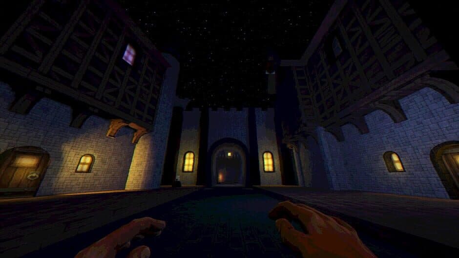 Скриншот 2 из Blackout Jack