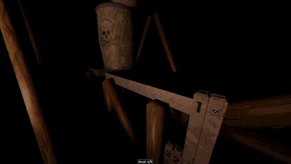 Скриншот 6 из Blackout Jack