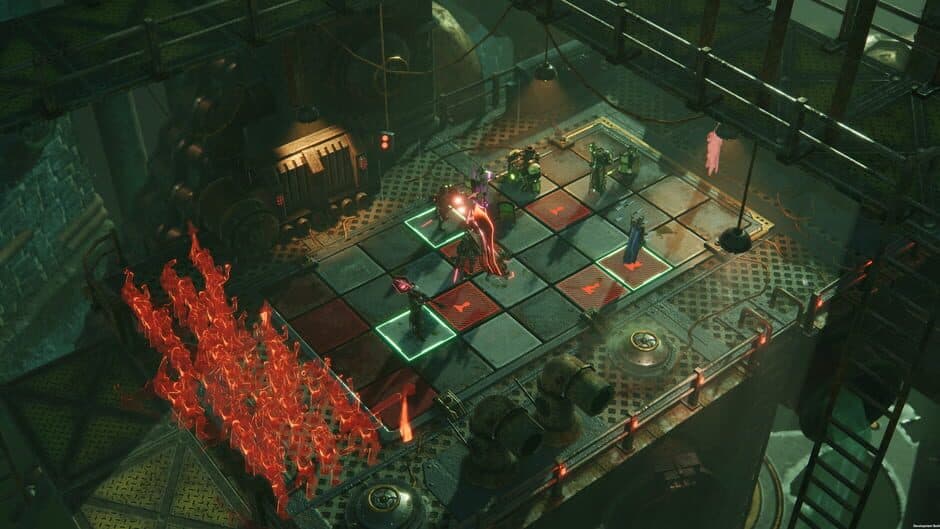 Скриншот 5 из Empire in Decay