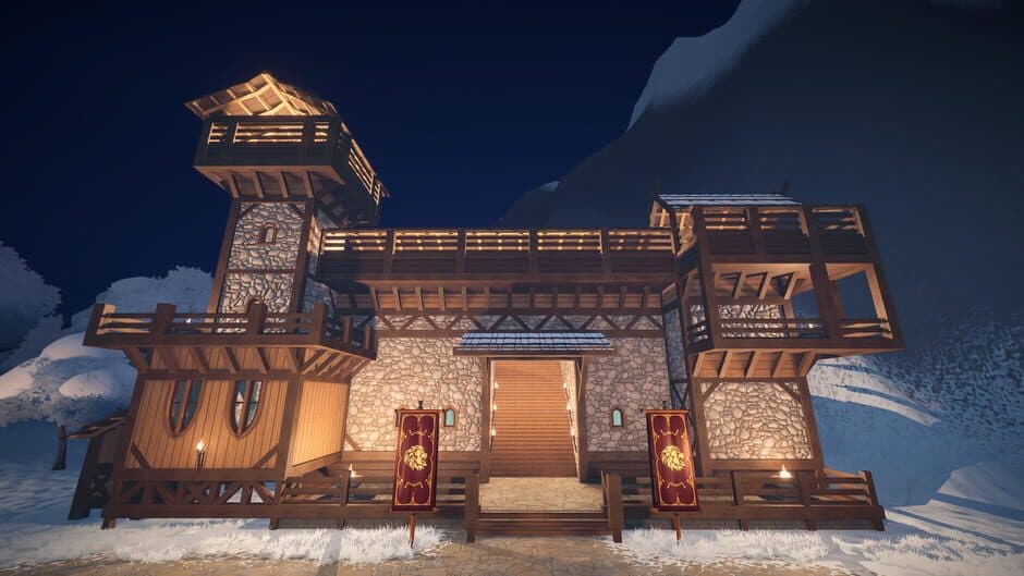 Скриншот 8 из HavenCraft