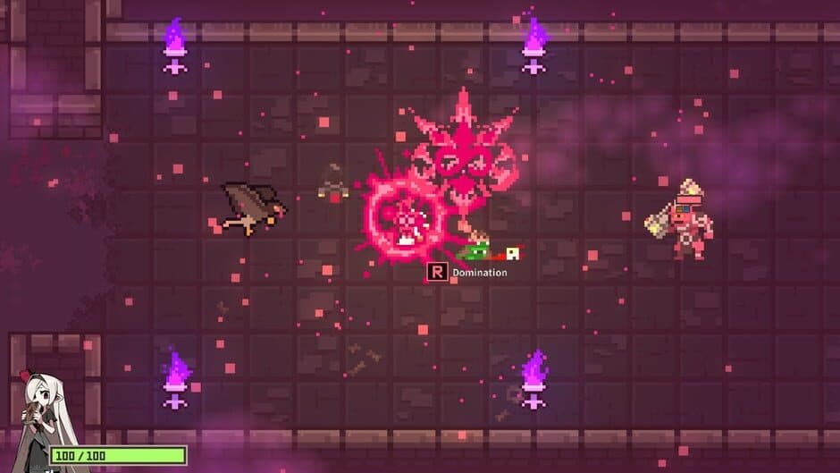 Скриншот 2 из The Demon Party