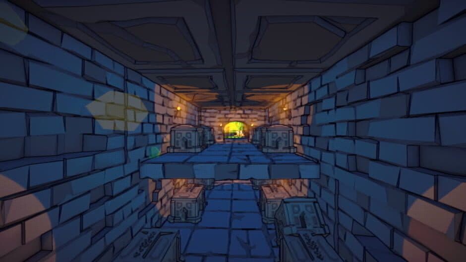 Скриншот 7 из Bonehearts