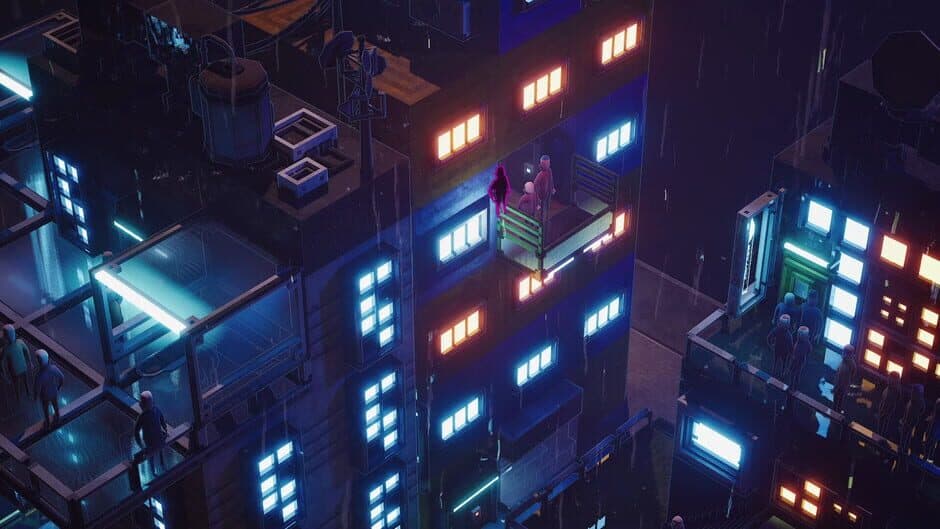 Скриншот 1 из Midnight Moments