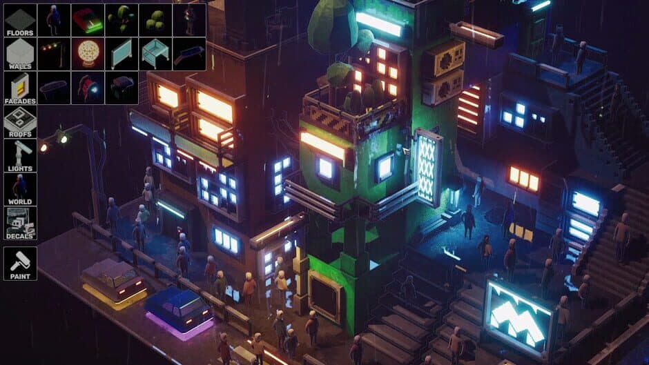Скриншот 5 из Midnight Moments